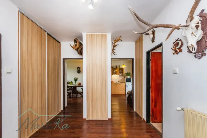 Prodej rodinného domu, Mokrovraty, 290 m2