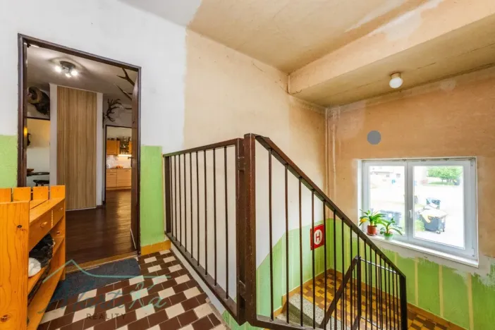 Prodej rodinného domu, Mokrovraty, 290 m2
