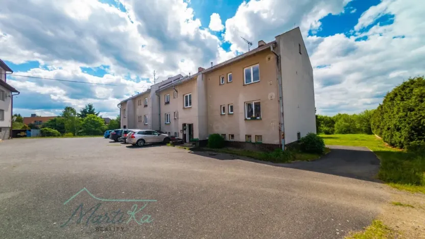 Prodej rodinného domu, Mokrovraty, 290 m2