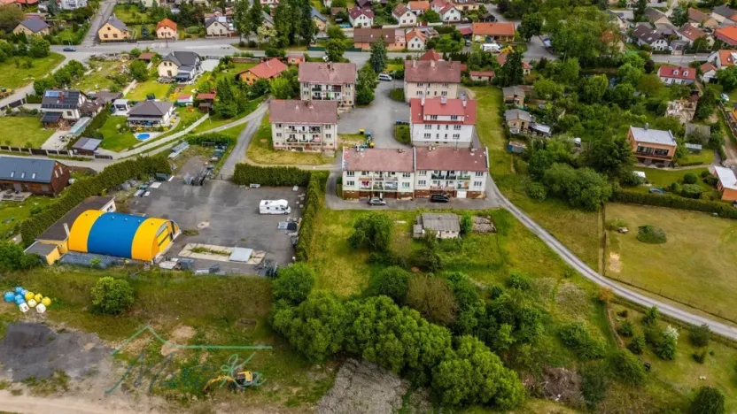 Prodej rodinného domu, Mokrovraty, 290 m2