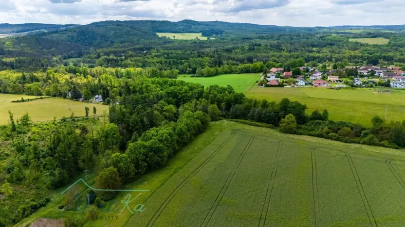 Prodej rodinného domu, Mokrovraty, 290 m2