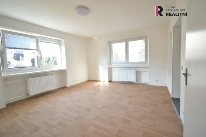 Pronájem bytu 2+1, Zlín - Příluky, Pod Mlýnem, 79 m2