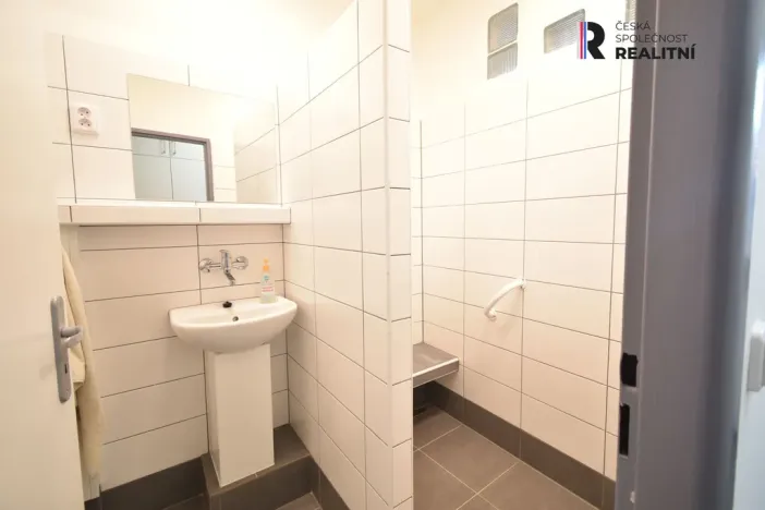 Pronájem bytu 2+1, Zlín - Příluky, Pod Mlýnem, 79 m2