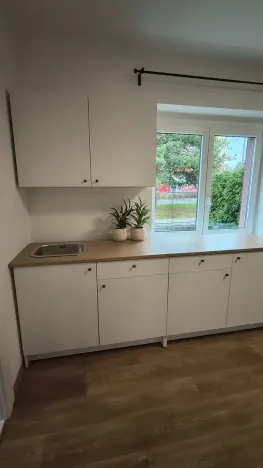 Pronájem bytu 2+kk, Plzeň, Vejprnická, 40 m2