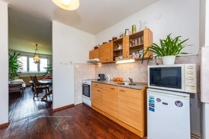 Prodej činžovního domu, Mokrovraty, 290 m2