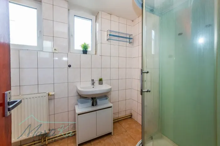 Prodej činžovního domu, Mokrovraty, 290 m2