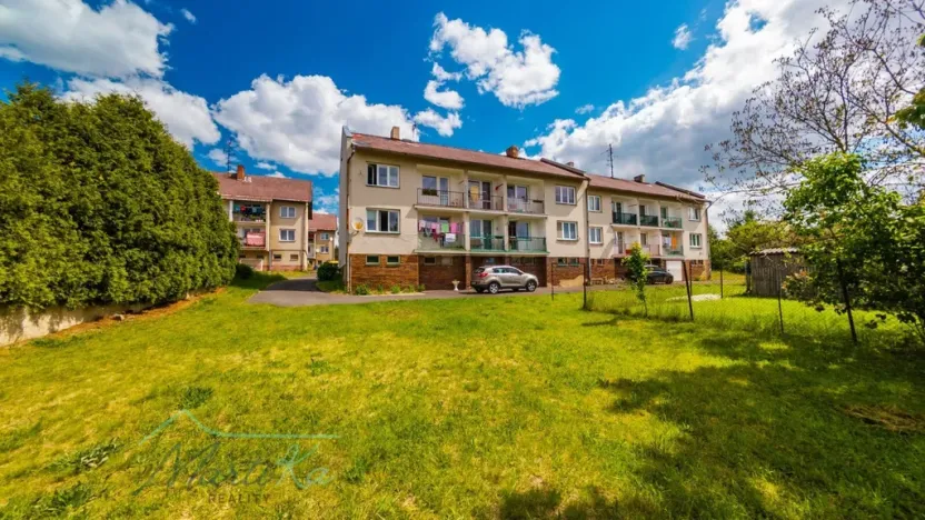 Prodej činžovního domu, Mokrovraty, 290 m2