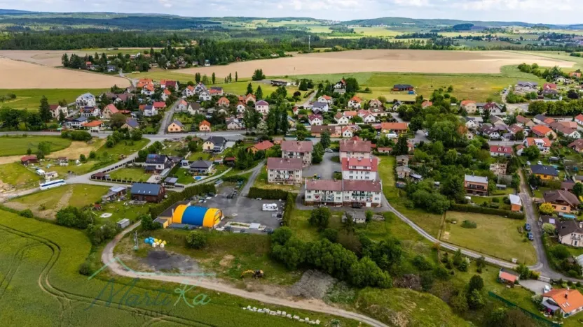 Prodej činžovního domu, Mokrovraty, 290 m2