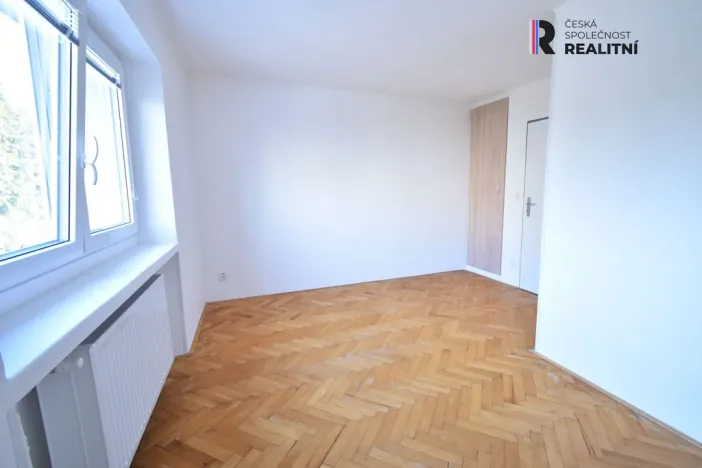 Pronájem bytu 3+1, Zlín - Příluky, Pod Mlýnem, 77 m2