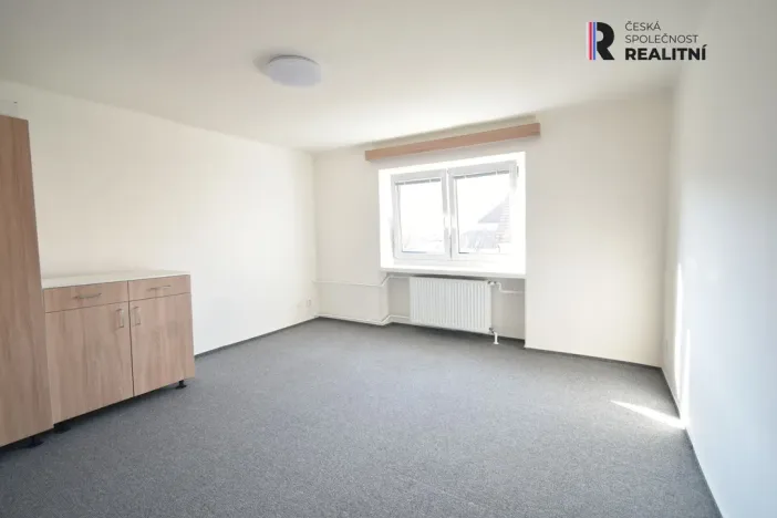 Pronájem bytu 3+1, Zlín - Příluky, Pod Mlýnem, 77 m2