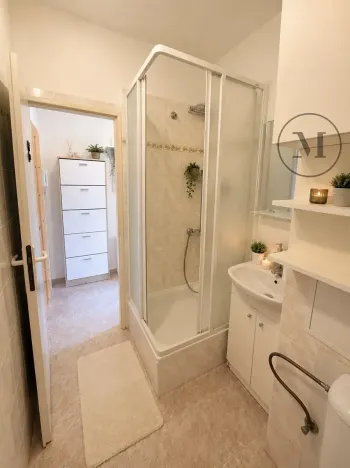 Pronájem bytu 2+kk, České Budějovice, J. Opletala, 38 m2