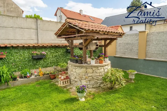 Prodej rodinného domu, Hříškov, 156 m2