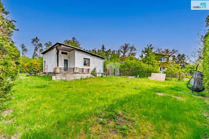 Prodej chaty, Jevany, Na Skalce, 53 m2