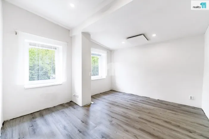 Prodej chaty, Jevany, Na Skalce, 53 m2