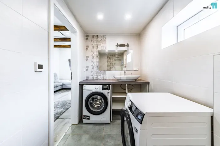 Prodej chaty, Jevany, Na Skalce, 53 m2