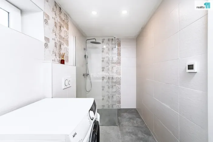 Prodej chaty, Jevany, Na Skalce, 53 m2