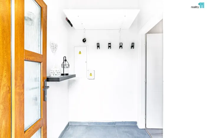 Prodej chaty, Jevany, Na Skalce, 53 m2