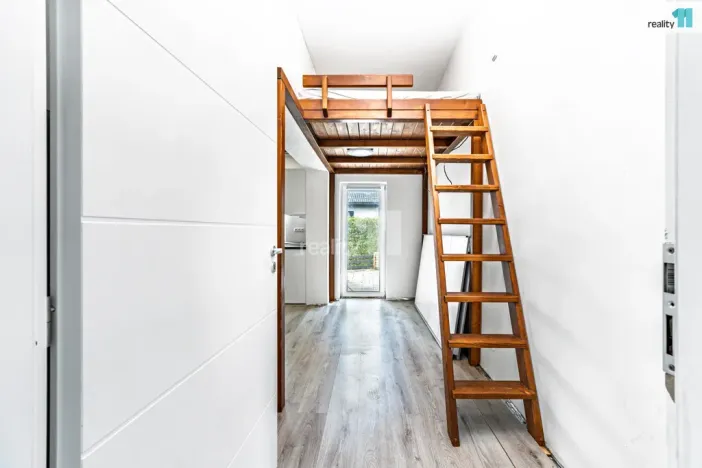 Prodej chaty, Jevany, Na Skalce, 53 m2