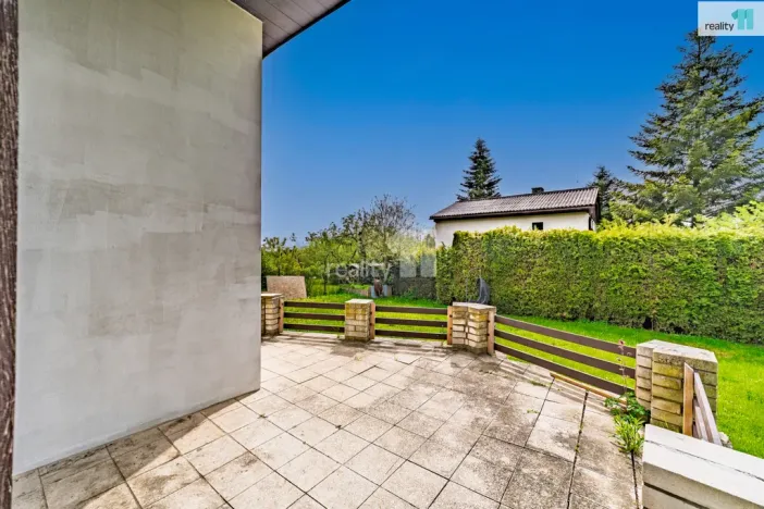 Prodej chaty, Jevany, Na Skalce, 53 m2