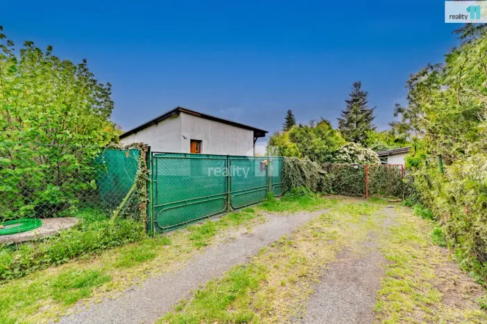 Prodej chaty, Jevany, Na Skalce, 53 m2