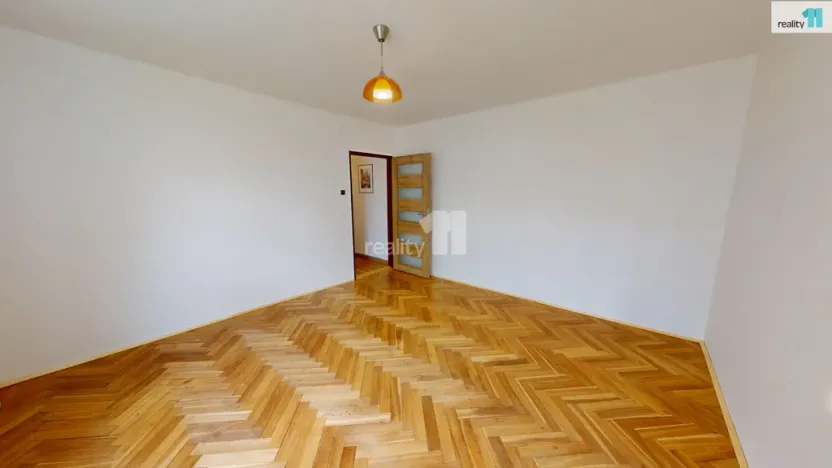 Pronájem bytu 2+1, Ledeč nad Sázavou, Jaroslava Haška, 56 m2