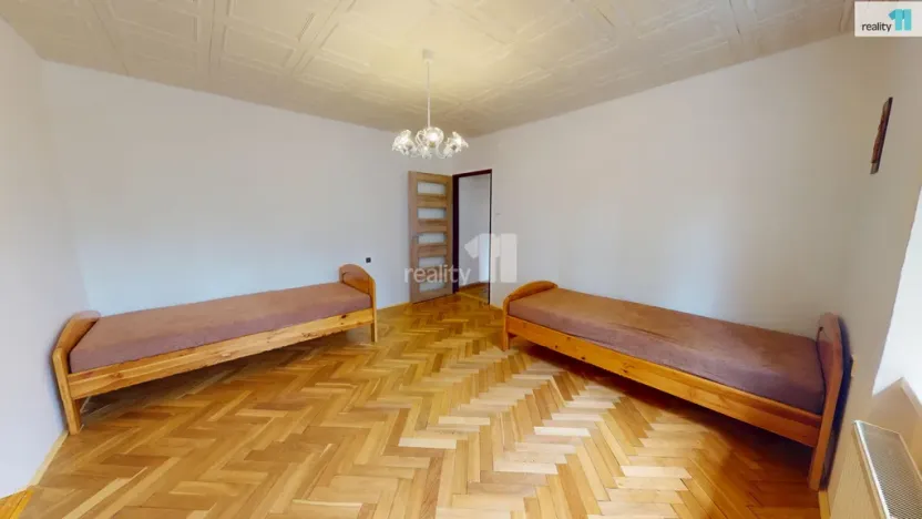 Pronájem bytu 2+1, Ledeč nad Sázavou, Jaroslava Haška, 56 m2