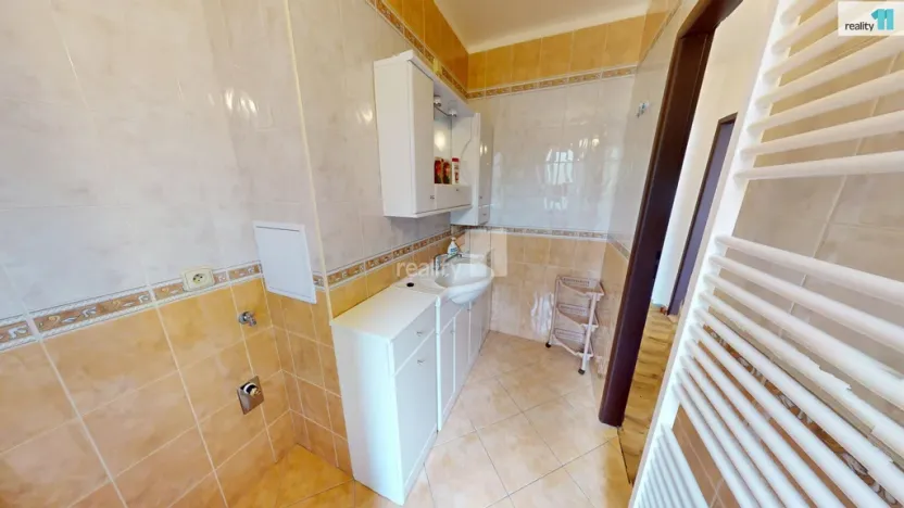 Pronájem bytu 2+1, Ledeč nad Sázavou, Jaroslava Haška, 56 m2