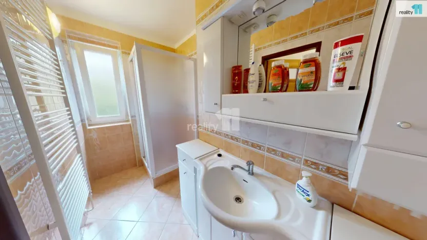 Pronájem bytu 2+1, Ledeč nad Sázavou, Jaroslava Haška, 56 m2