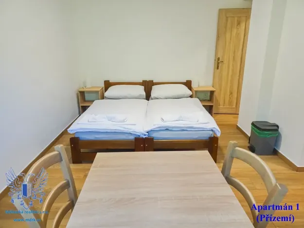 Prodej rodinného domu, Kokořín, 232 m2