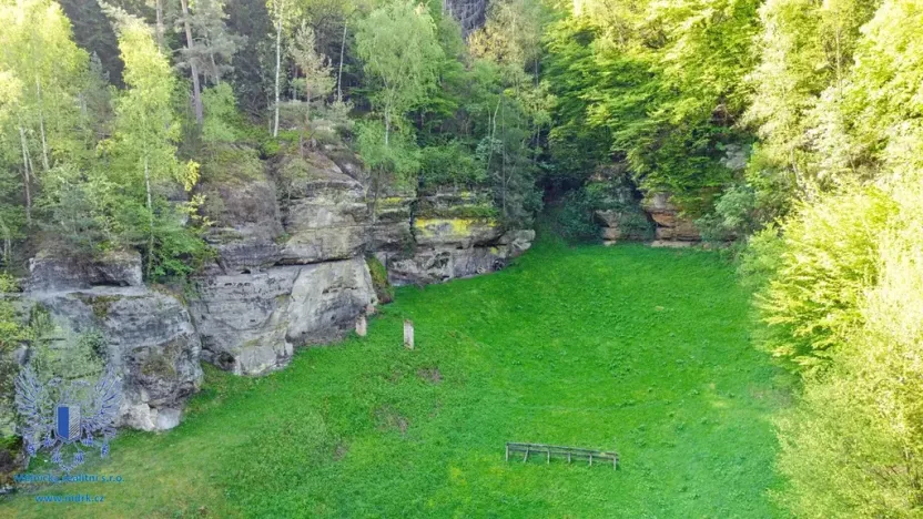 Prodej rodinného domu, Kokořín, 232 m2