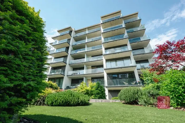 Prodej bytu 3+kk, Brno, Šumavská, 94 m2