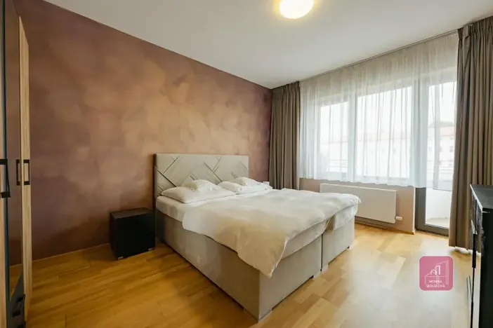 Prodej bytu 3+kk, Brno, Šumavská, 94 m2