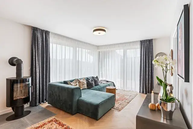 Prodej rodinného domu, Kamenice, Lužní, 122 m2