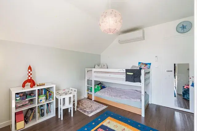Prodej rodinného domu, Kamenice, Lužní, 122 m2