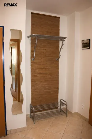 Pronájem bytu 2+kk, Praha - Stodůlky, Petržílkova, 53 m2