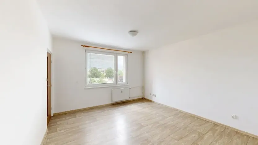 Prodej bytu 2+1, Vysoké Mýto, 17. listopadu, 60 m2