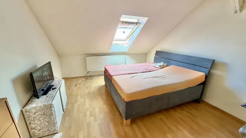 Pronájem bytu 1+1, Jihlava, Palackého, 40 m2