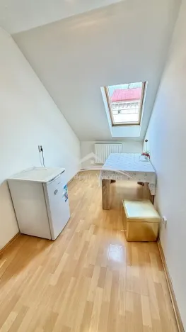 Pronájem bytu 1+1, Jihlava, Palackého, 40 m2