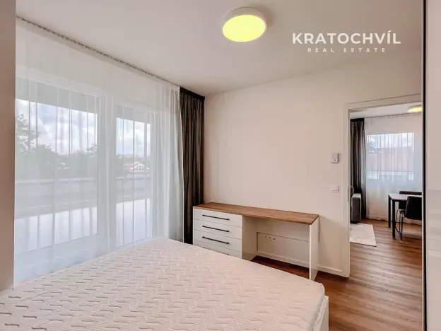 Pronájem bytu 3+kk, Praha - Michle, U plynárny, 102 m2