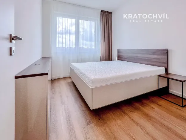 Pronájem bytu 2+kk, Praha - Michle, U plynárny, 58 m2