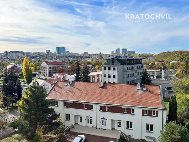 Pronájem bytu 2+kk, Praha - Michle, U plynárny, 58 m2