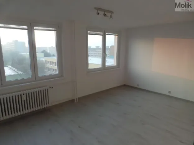 Pronájem bytu 1+kk, Most, Lidická, 33 m2