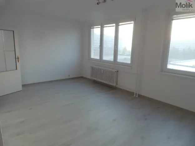 Pronájem bytu 1+kk, Most, Lidická, 33 m2