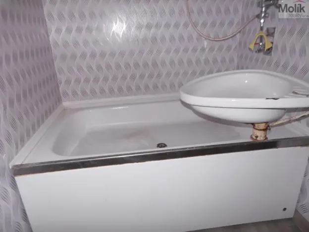Pronájem bytu 1+kk, Most, Lidická, 33 m2
