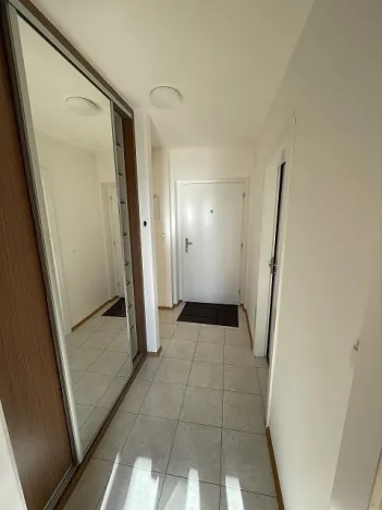 Pronájem bytu 3+kk, Praha - Dejvice, Heinemannova, 66 m2