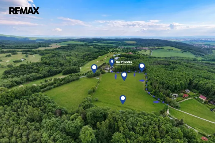 Prodej komerční nemovitosti, Dolany - Véska, 290 m2