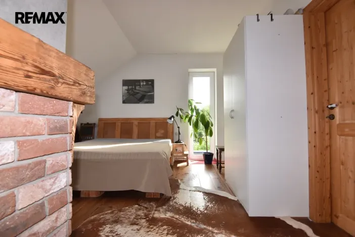 Prodej komerční nemovitosti, Dolany - Véska, 290 m2