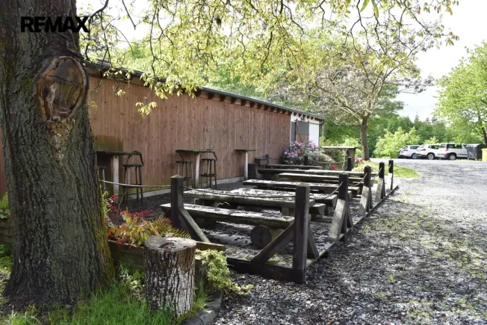 Prodej restaurace, Dolany - Véska, 382 m2