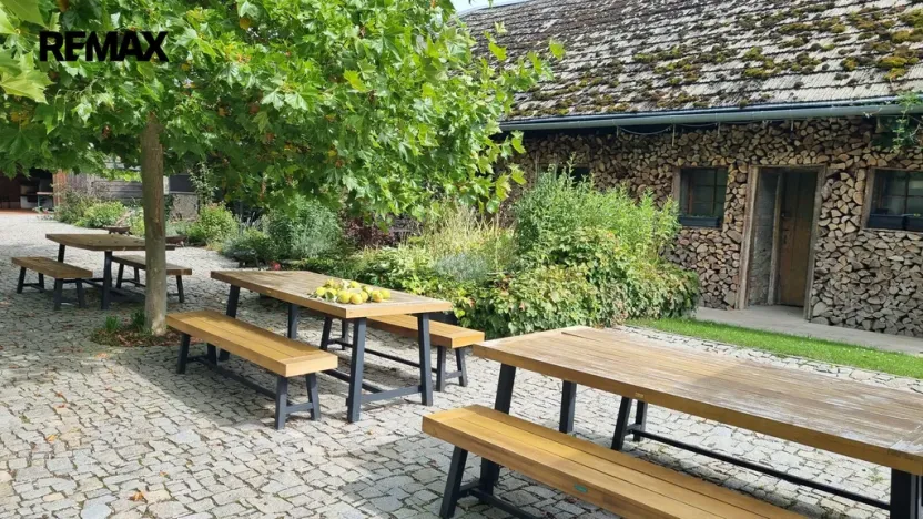 Prodej restaurace, Dolany - Véska, 382 m2