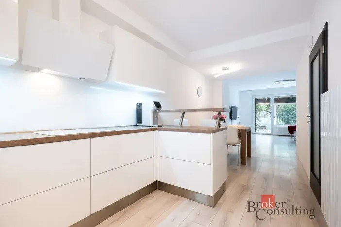 Pronájem rodinného domu, Praha - Dolní Měcholupy, Rothmayerova, 155 m2